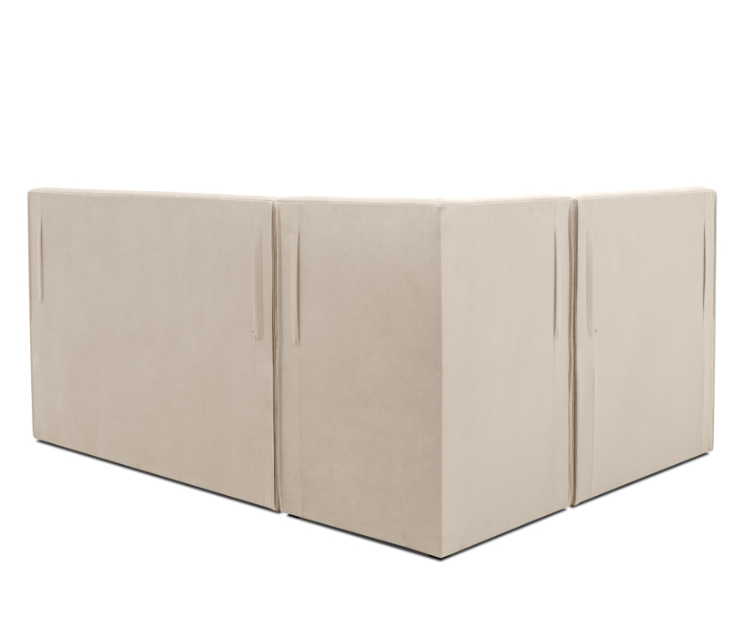 Кухонные уголки, Диван кухонный угловой со спальным местом "Омега"