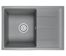 Кухонные мойки, Гранитная мойка EMQ-1700.Q