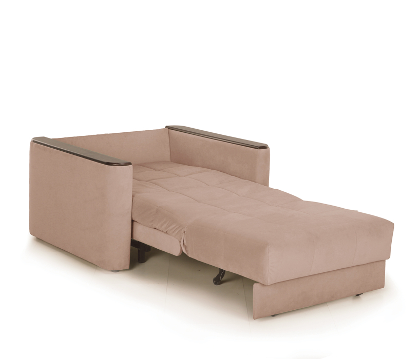 Кресла-кровати, Кресло-кровать Мартин-0,8, велюр