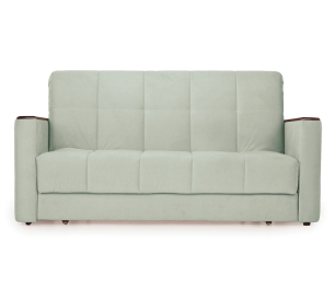 Диван-кровать Мартин-1,4, велюр