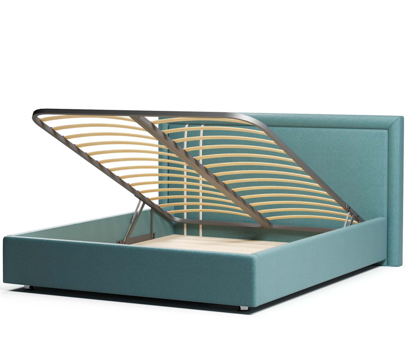 Кровати, Кровать Каир 140,велюр