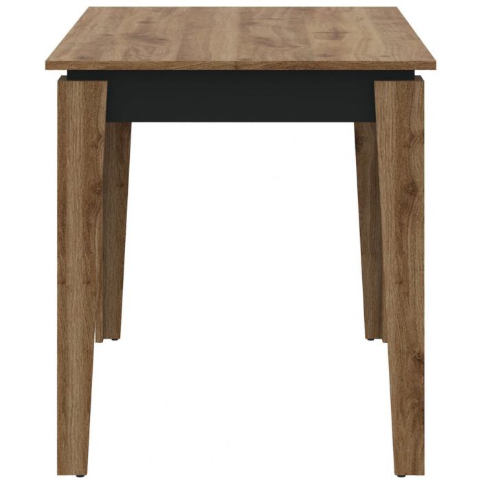 Обеденные столы, Деревянный стол Алвин