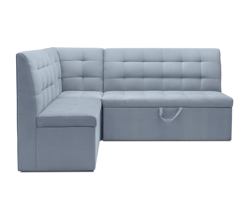 Кухонные уголки, Диван кухонный угловой со спальным местом "Омега"