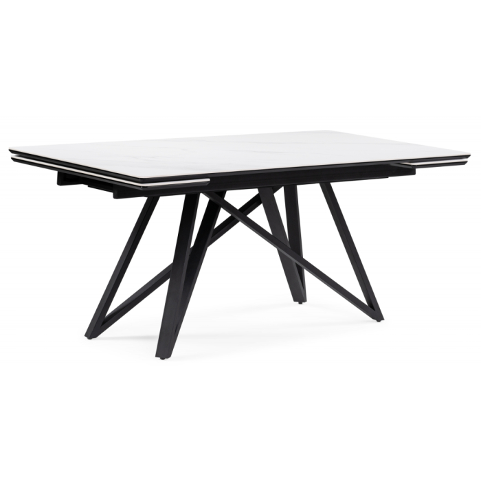 Обеденные столы, Керамический стол Вилсон