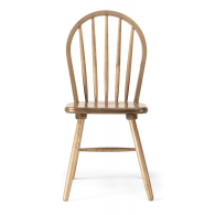 Стулья, Деревянный стул Венский