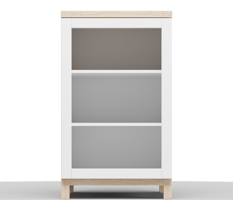 Открытые, Стеллаж Техас - 2