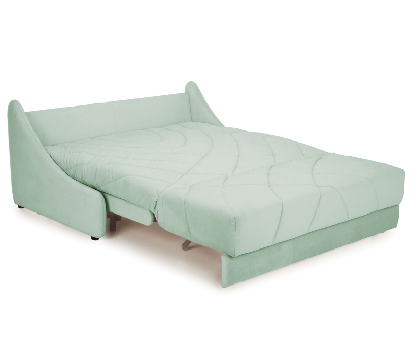 Диваны кровати со спальным местом, Диван-кровать Мигель-1,6, велюр