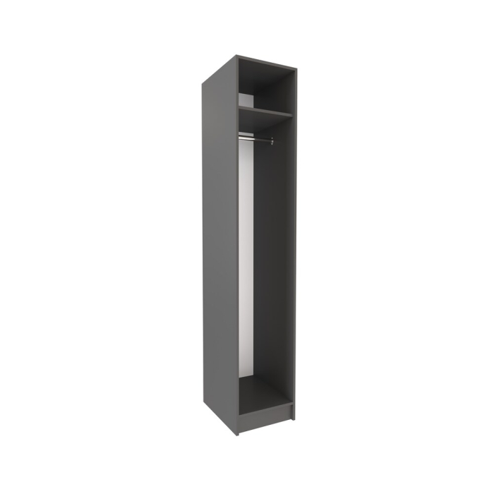 Шкафы одностворчатые, Пенал Ямайка ЯПП-1