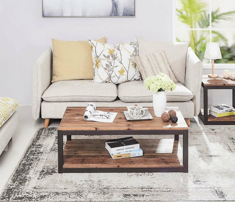 Журнальные столики, Журнальный столик Честер