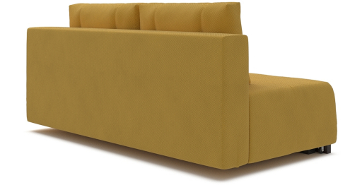 Диван-кровать Арти 2, велюр