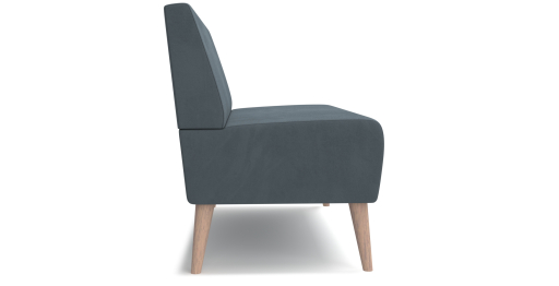 Диван Килт, велюр