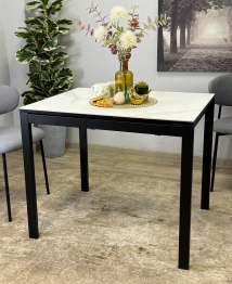 Стол Kenner LK1000 раздвижной, керамика