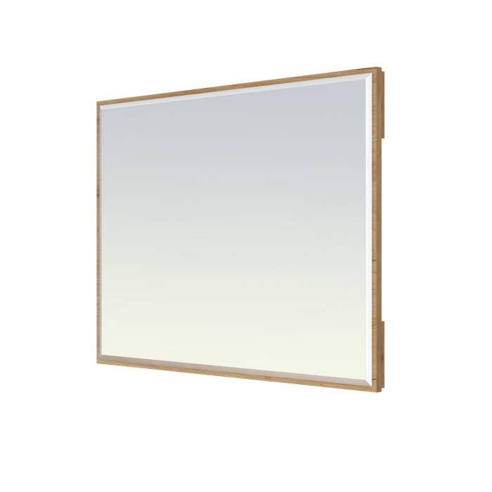 Зеркала в спальню, Зеркало Эмилия ЭЛ-24