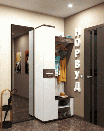 Норвуд 74 Вешалка