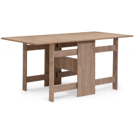 Стол-книжка Йентель 170х85х76