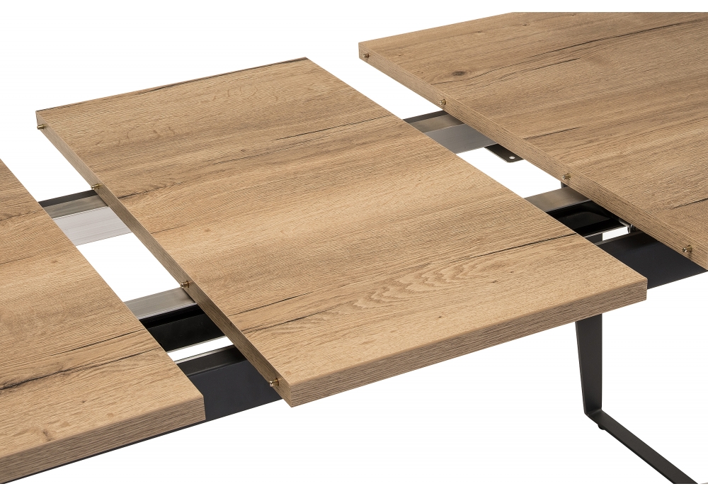 Обеденные столы, Стол Кхал