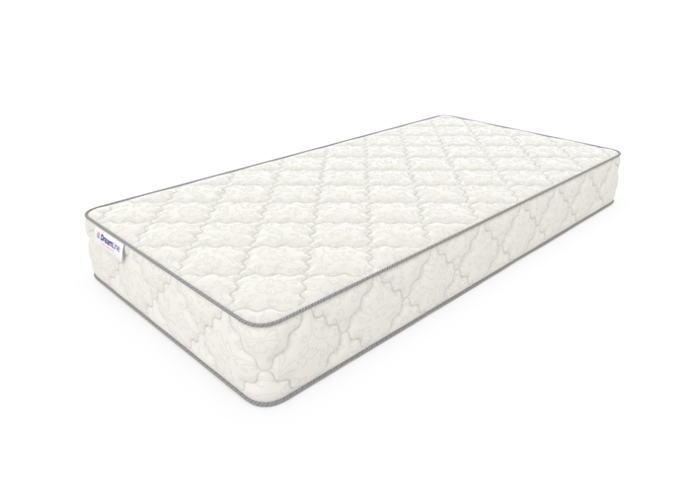 В скрутке, Матрас Dreamline DreamRoll Contour Mix 1200*2000