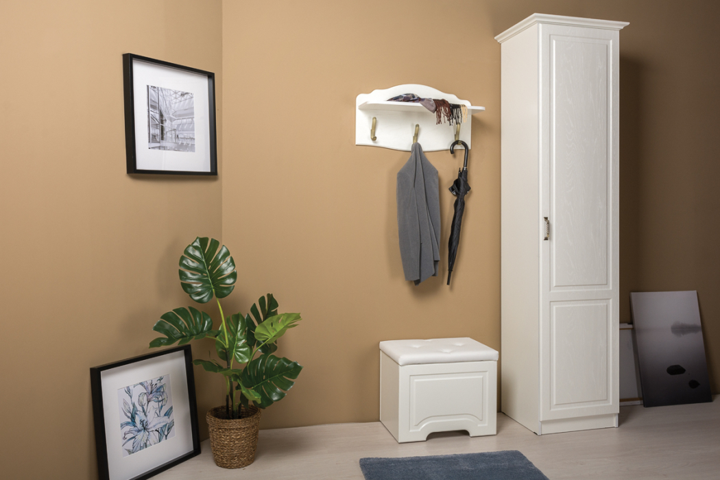 Комплектующие, Комплект карнизов Ливерпуль 500 С