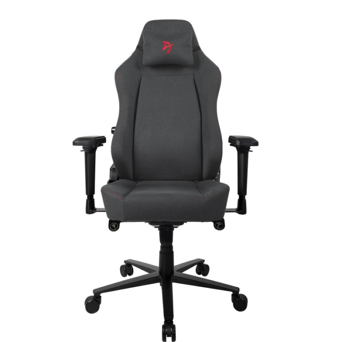 , Компьютерное кресло (для геймеров) Arozzi Primo Woven Fabric