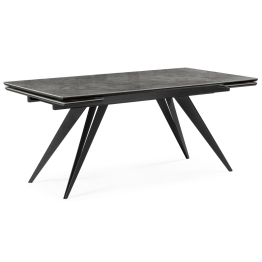 Керамический стол Дарвин new 160(220)х89