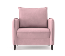 Кресла-кровати, Кресло-кровать Фьорд SMART 70, велюр