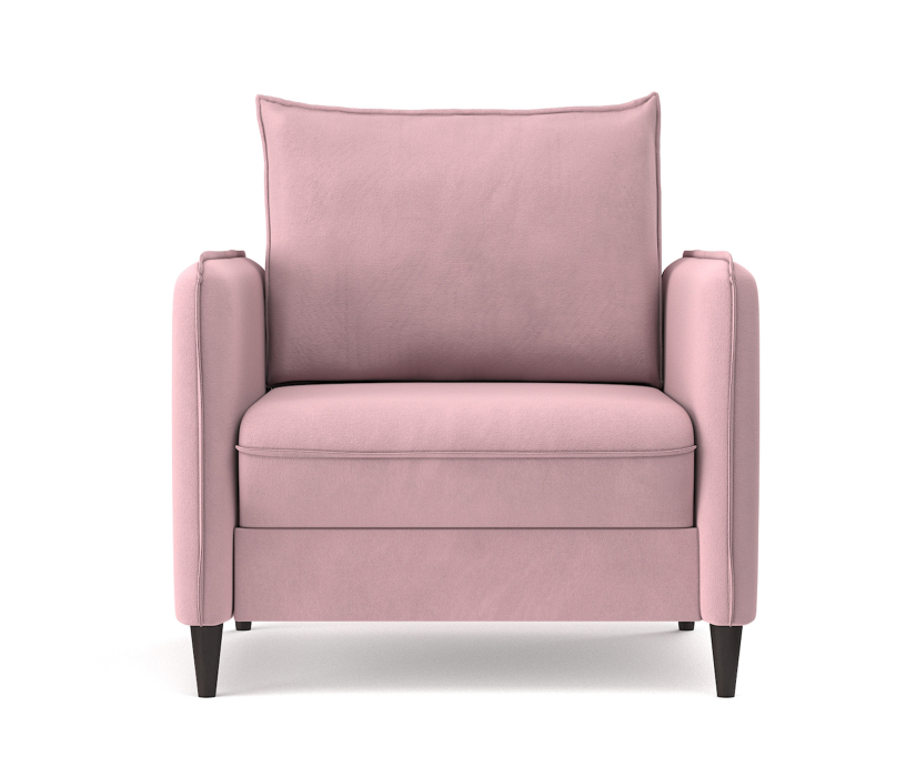 Кресла-кровати, Кресло-кровать Фьорд SMART 70, велюр