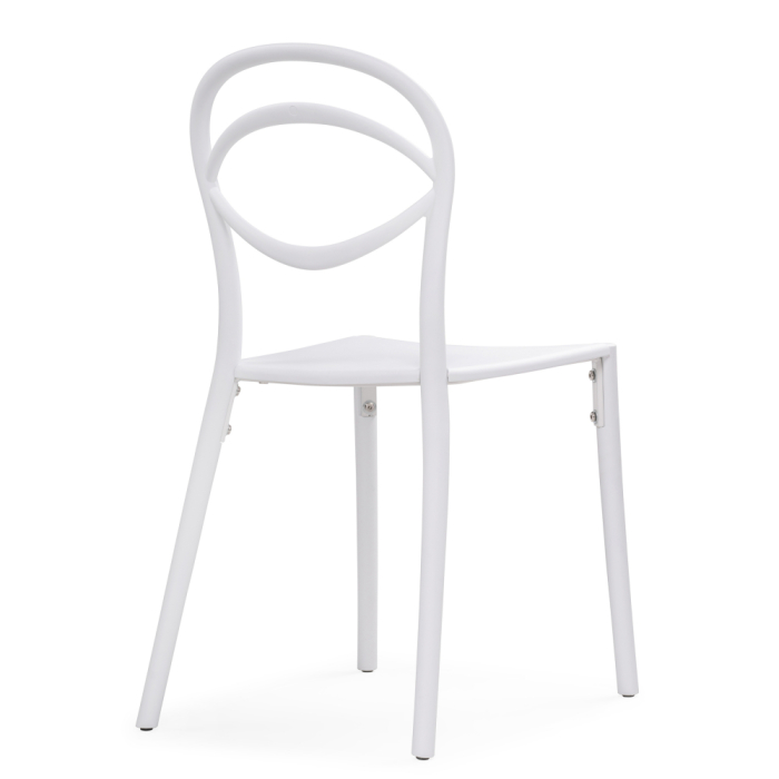 Стулья, Пластиковый стул Simple