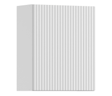 Джаз, Джаз шкаф навесной 1 дв 60х72 см