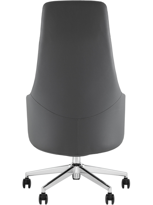 Для офиса и дома, Кресло руководителя TopChairs A339
