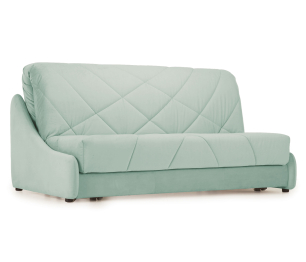 Диван-кровать Мигель-1,6, велюр