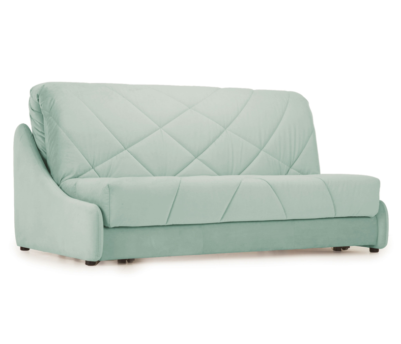 Диваны кровати со спальным местом, Диван-кровать Мигель-1,6, велюр