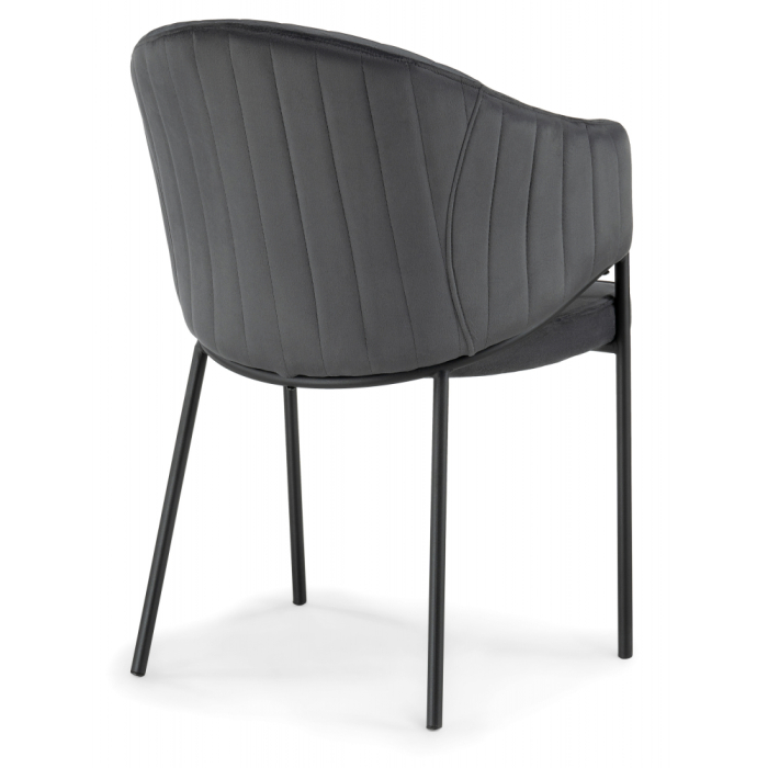 Стулья, Стул на металлокаркасе Kortni