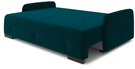 Диван-кровать Арти slim, велюр