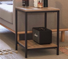 Прикроватные тумбы, Прикроватная тумба Денвер