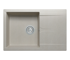 Кухонные мойки, Кухонная мойка Polygran GALS-760