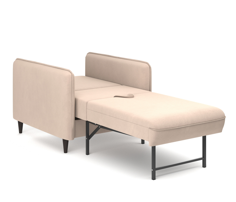 Кресла-кровати, Кресло-кровать Фьорд SMART 70, велюр