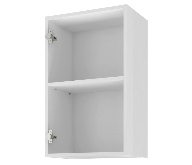 Навесные, Шкаф навесной 45х72 см Салерно