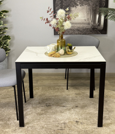 Стол Kenner LK900 раздвижной, керамика