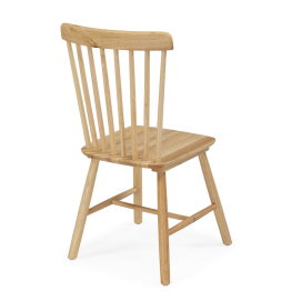 Деревянный стул Sparta