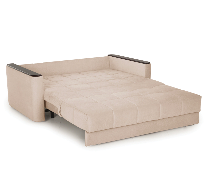 Диваны кровати со спальным местом, Диван-кровать Мартин-1,4, велюр