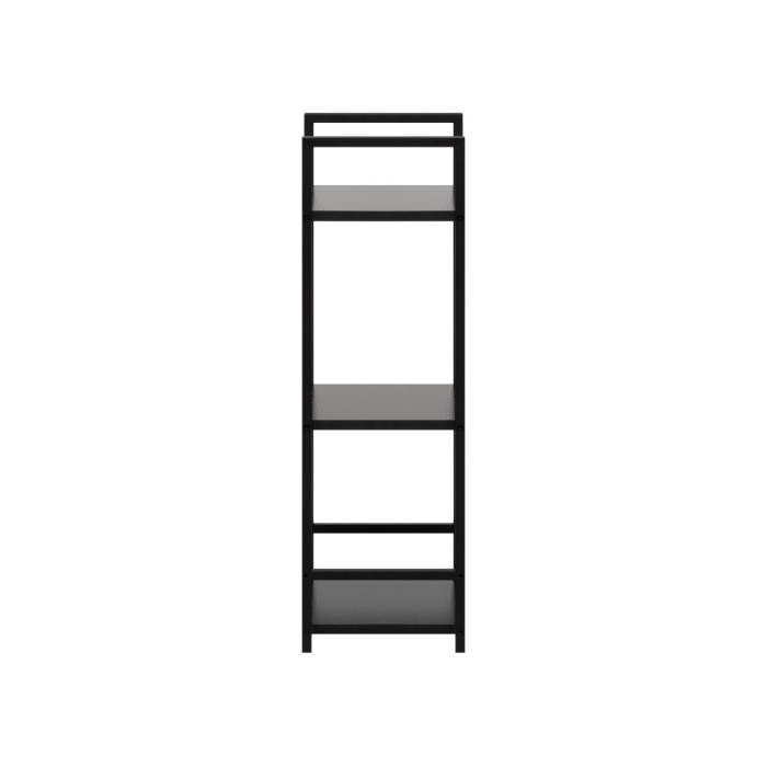Стеллажи, Стеллаж Стилвуд 13 узкий, 3 полки