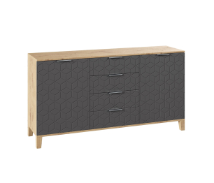 Комод Марвин 25