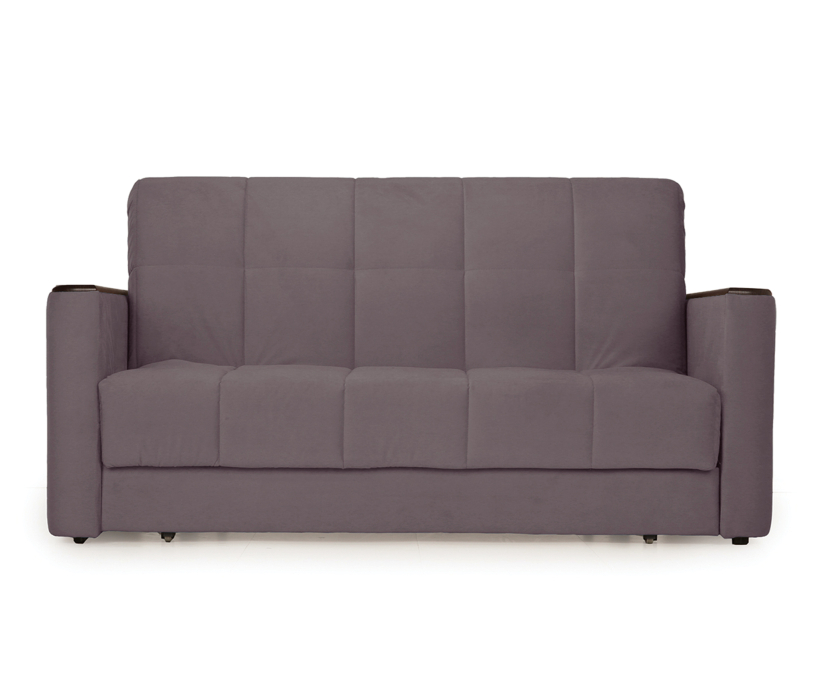 Диваны кровати со спальным местом, Диван-кровать Мартин-1,4, велюр