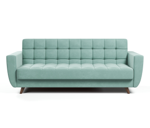 Диван-кровать Корсика, книжка, велюр