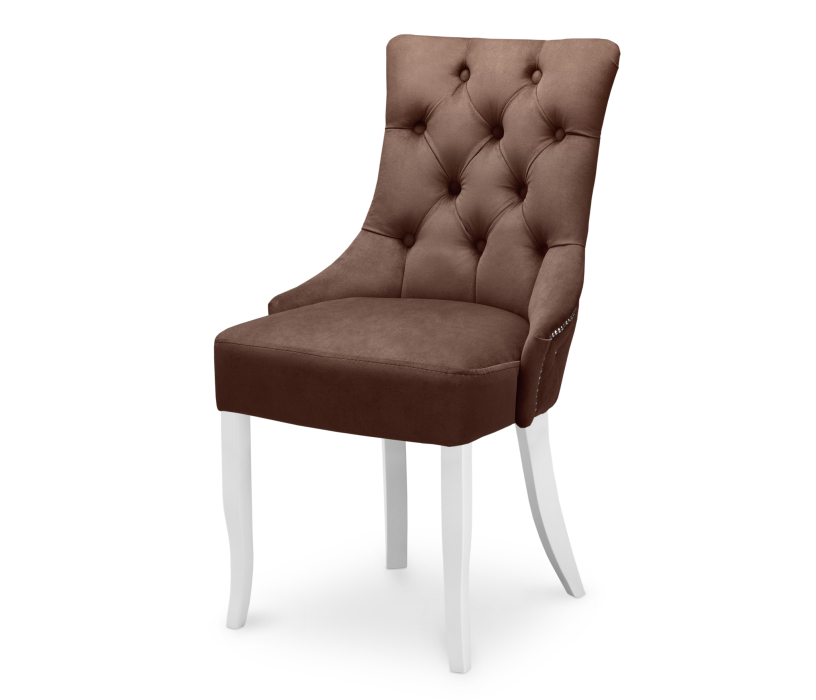 Стулья, Стул интерьерный Венеция, микровелюр