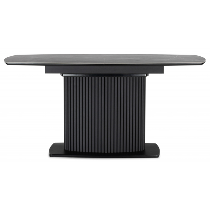 Обеденные столы, Керамический стол Фестер new 140(180)х80