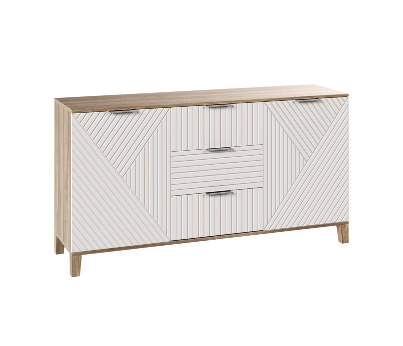 Комоды, Комод Марвин 4