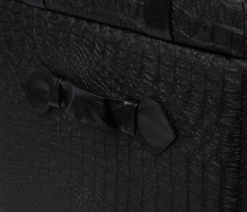 Банкетка в прихожую, Банкетка Рептилия