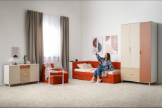 Марвэл, терра