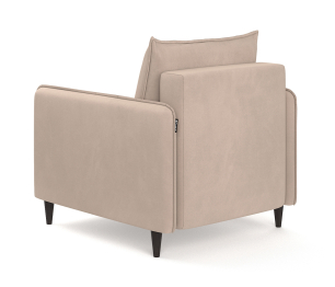 Кресло-кровать Фьорд SMART 70, велюр